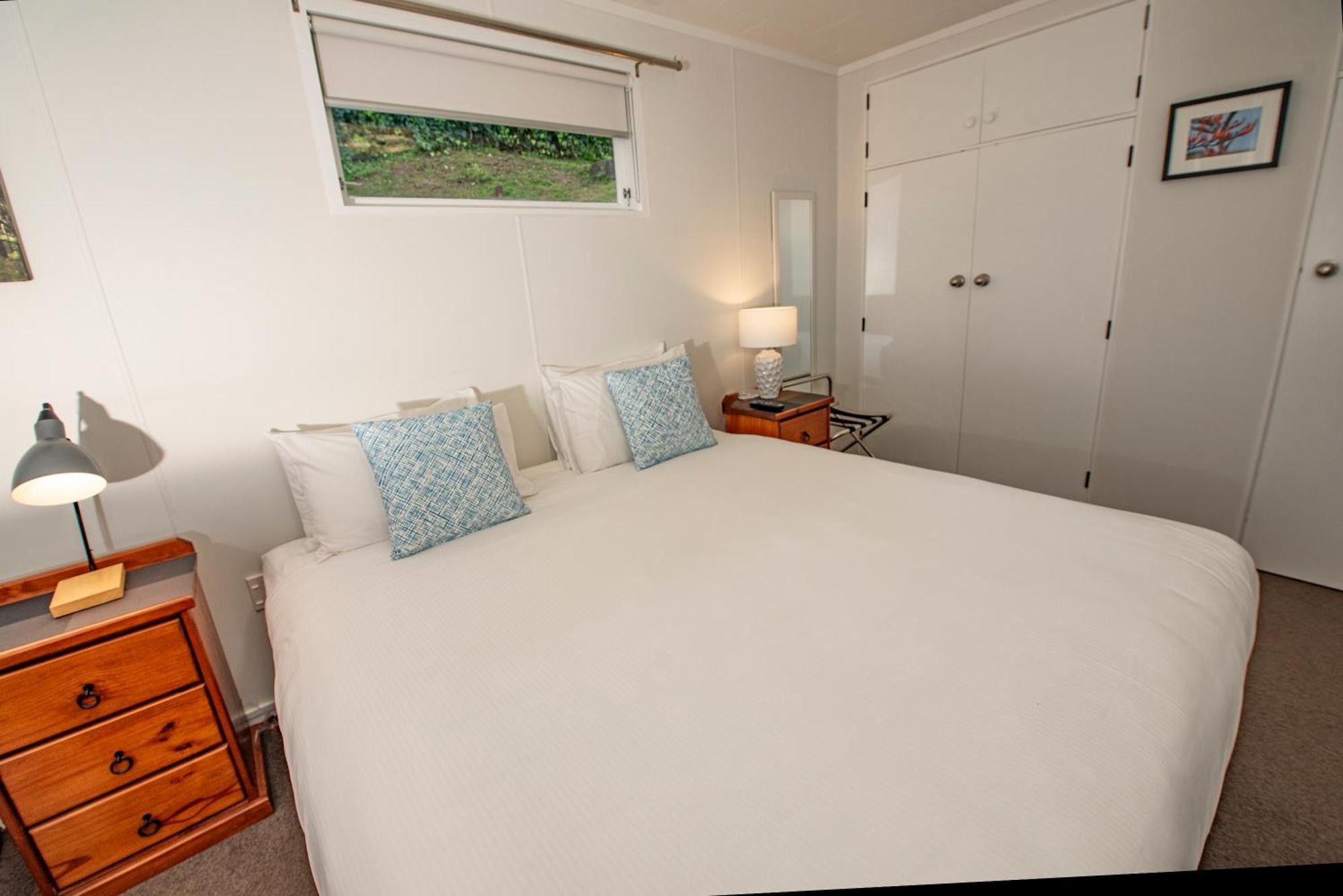 Harbour View Motel And Waterfront Apartments ตาอูรังกา ภายนอก รูปภาพ